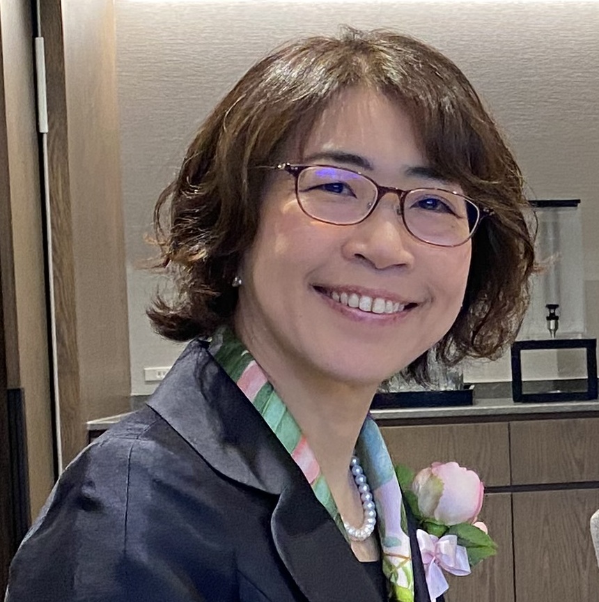 大野由夏